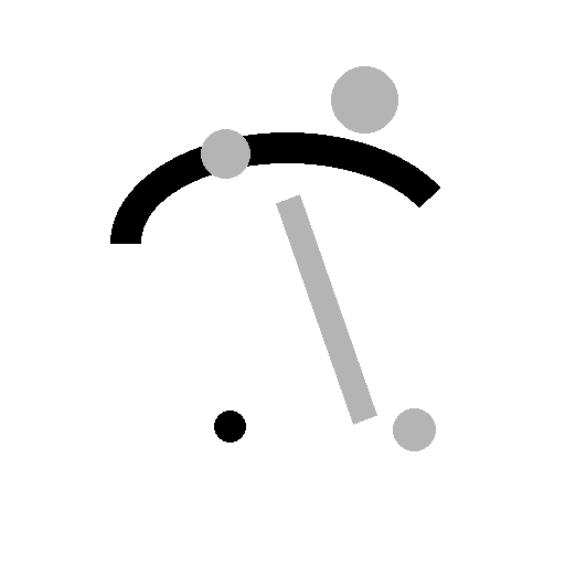 百家乐 Logo